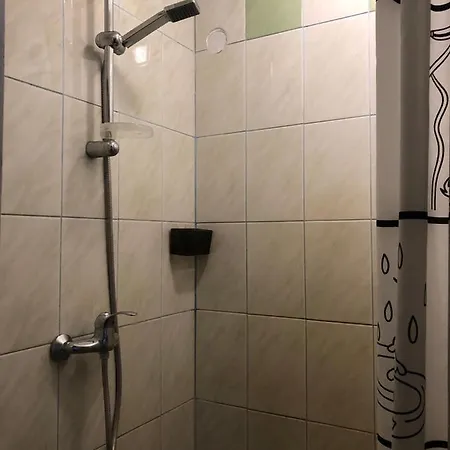 на довбуша Chalet